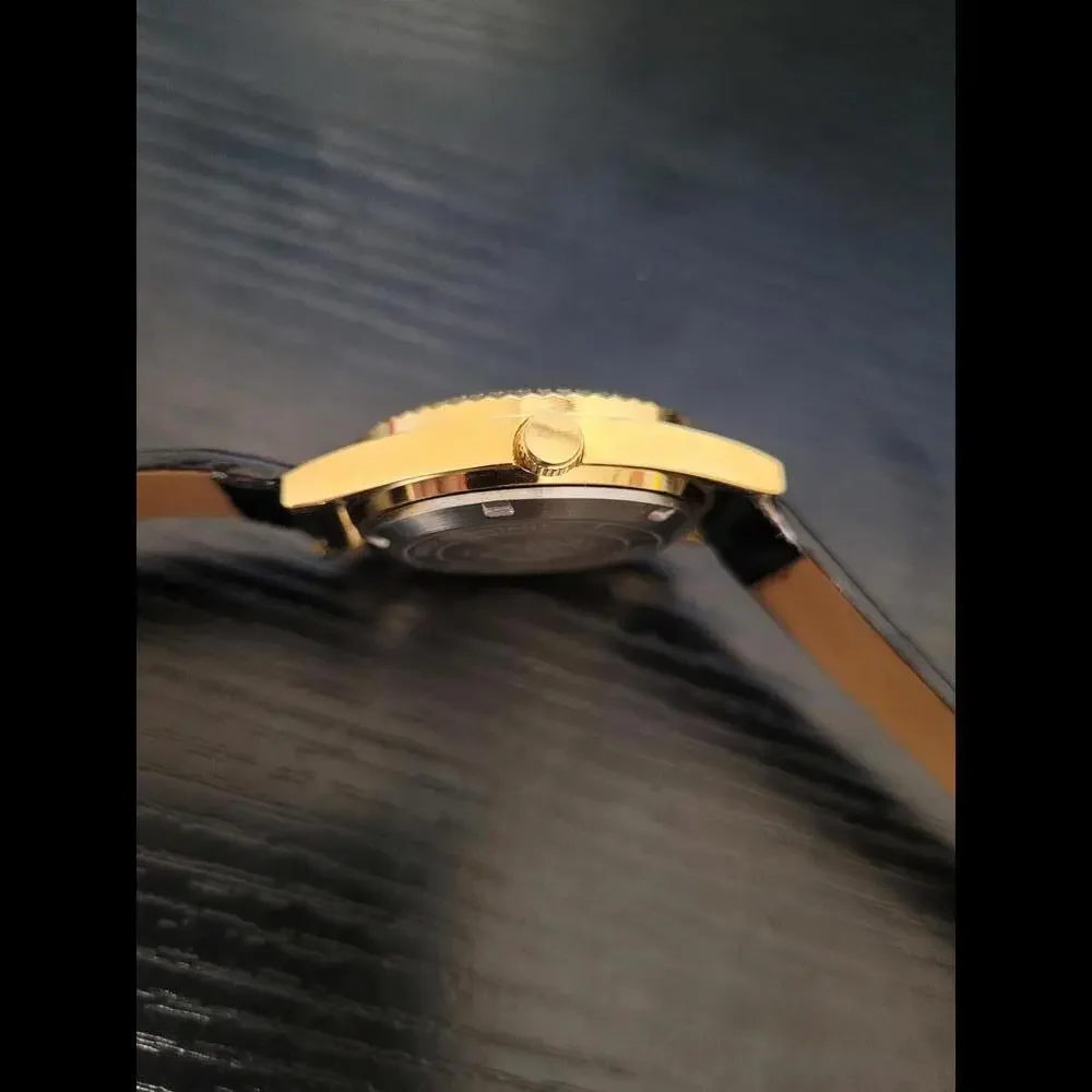 RARE Vintage Citizen Eagle 7 Automatic Day Date Men's Watch‎